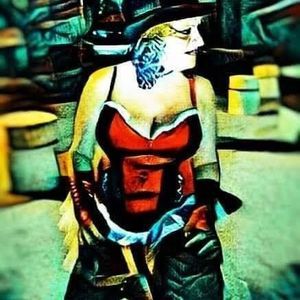 Meet your Posher, Jen